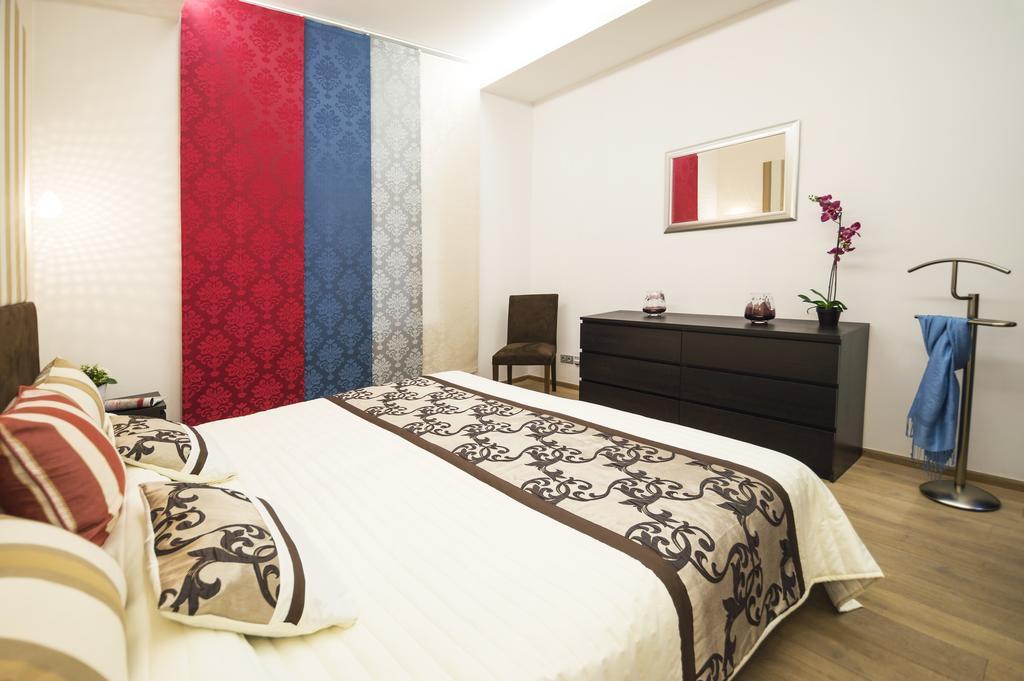 Lejlighed Luxury Pricna Prag